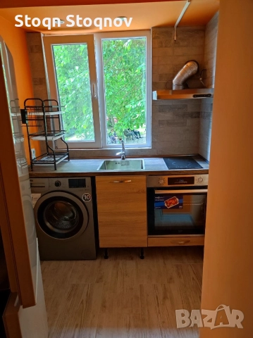 Апартамент