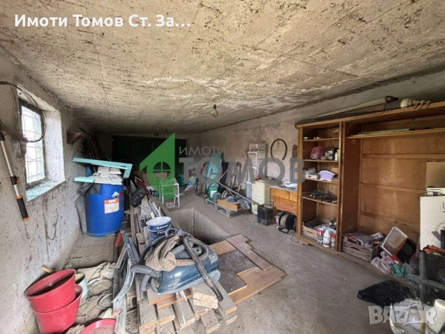 Двуетажна масивна къща в село Змейово , снимка 15 - Къщи - 52071556