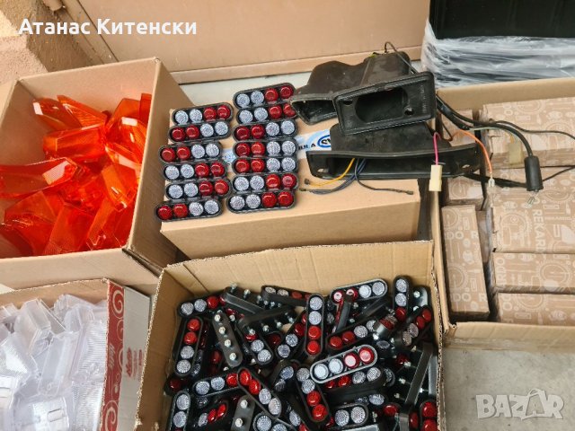 Авточасти за руски коли лада нива жигули москвич и други 0895486622, снимка 6 - Части - 34681494