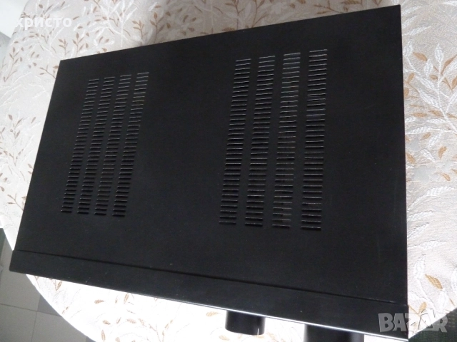 усилвател Marantz 74PM30, снимка 3 - Ресийвъри, усилватели, смесителни пултове - 51878790