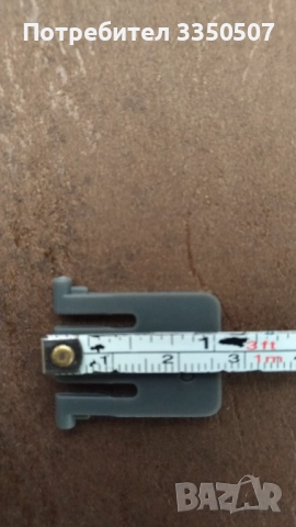 Крачета за клавиатура Logitech MK200 MK260 MK270 MK275 K260 K270 K275 K200, снимка 4 - Клавиатури и мишки - 52155929