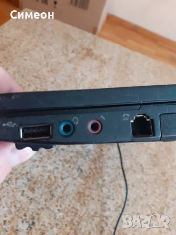 Lenovo ThinkPad x200s, снимка 8 - Лаптопи за работа - 53213321