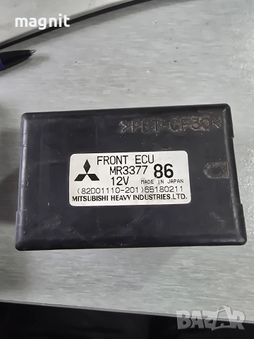 MR3377 Модул за MITSUBISHI 65180211