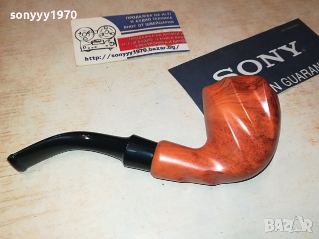 ЛУЛА-НОВА КРАСИВА СТИЛНА 1307231345, снимка 7 - Лули - 41539142