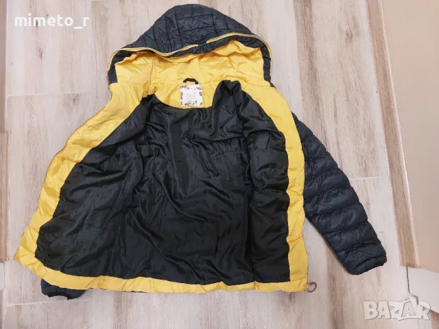 Дамско яке , снимка 2 - Якета - 47791971