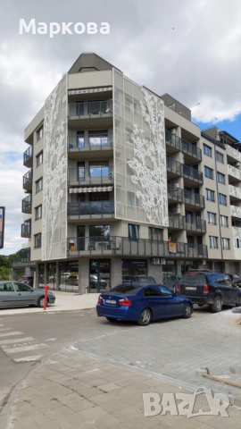 Двустаен апартамент под наем, снимка 8 - Апартаменти - 52489598