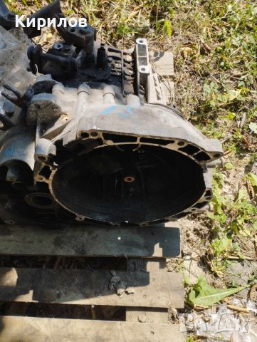 5 Степенна ръчна скоростна кутия за FORD MONDEO Mk III  2.0  TDDi / TDCi , снимка 3 - Части - 41921519