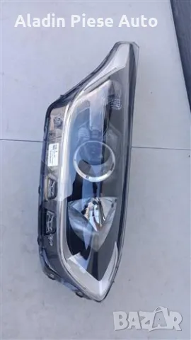 Фар десен Kia Ceed Halogen Led след 2018 код 92102-J7050, 92102J7050 , снимка 4 - Аксесоари и консумативи - 50286717