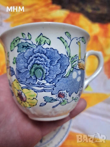 Троен сет 15€, снимка 3 - Чаши - 53395854