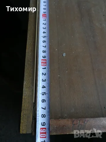 Модулна секция на 3 части (Шкаф, Барче, Скрин) – Продават се заедно или поотделно, снимка 10 - Секции и витрини - 47338454