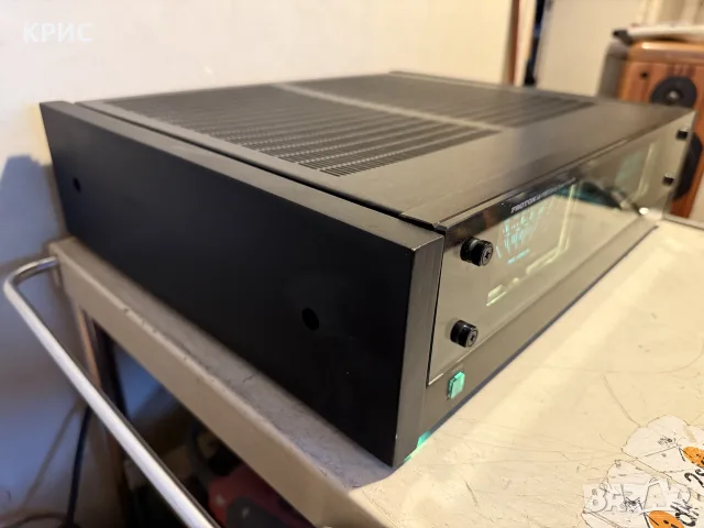 Proton AA-1150, a high-performance Dual-Mono power amplifier, снимка 9 - Ресийвъри, усилватели, смесителни пултове - 56377837