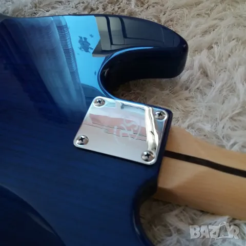 Бас Китара SX SJB75 Jazz Bass, снимка 8 - Китари - 48877075