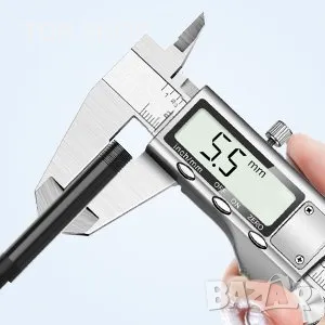 Професионелен ендоскоп DEPSTECH 5.0MP, 5 метра с 5,5 mm глава, снимка 8 - Гедорета - 48774197