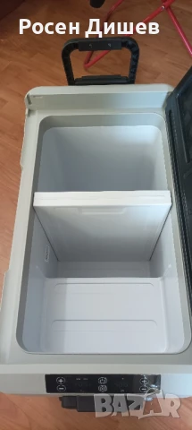 ДВУЗОНОВ ХЛАДИЛНИК ФРИЗЕР , снимка 2 - Аксесоари и консумативи - 51181048