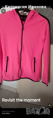 Спортни долници,горници-Guess,Nike,еластичен Термо клин , снимка 12 - Клинове - 48799236