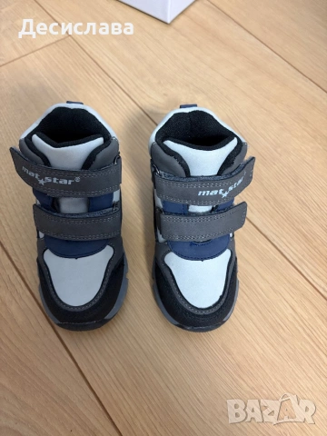 Боти за момче, снимка 3 - Детски боти и ботуши - 53494159