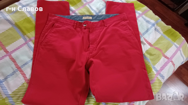 Мъжки McNeal 36, снимка 2 - Панталони - 52686328