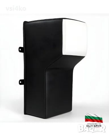 Боксова круша за стена, снимка 4 - Фитнес уреди - 56040045