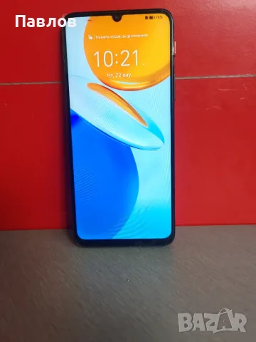 Honor X7   4/128