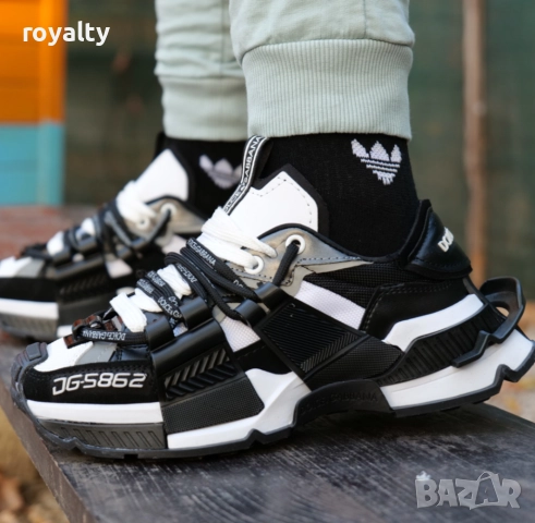 Dolce & Gabbana Мъжки Маратонки 