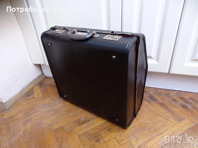 Куфар за акордеон, снимка 3 - Акордеони - 52515344