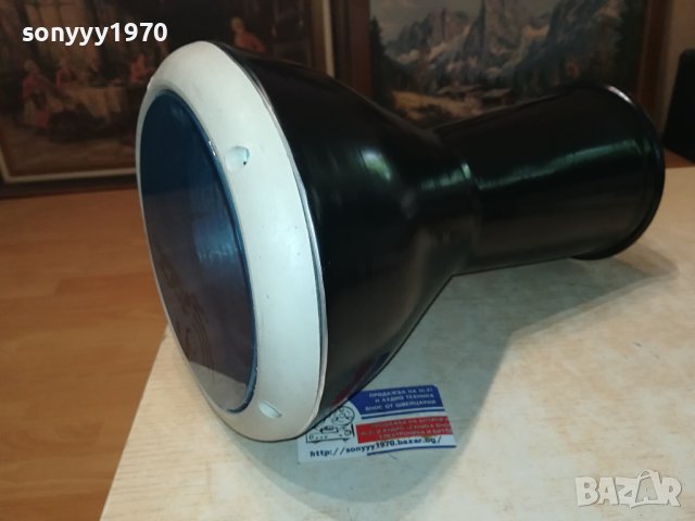 ЧЕРНА ТАРАМБУКА 33Х22СМ НОВА 0806231107