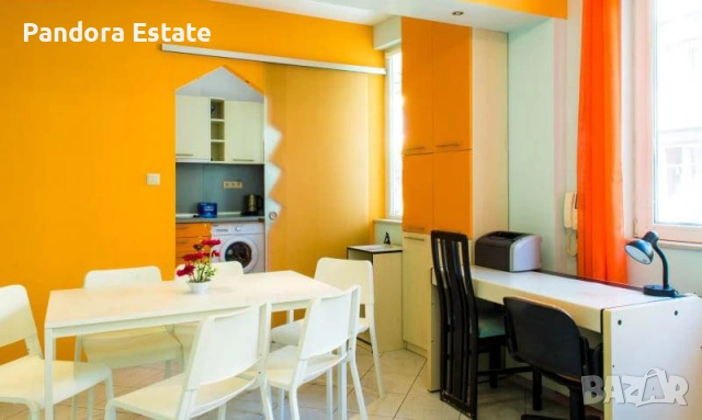 Продава тристаен апартамент в кв. Дианабад