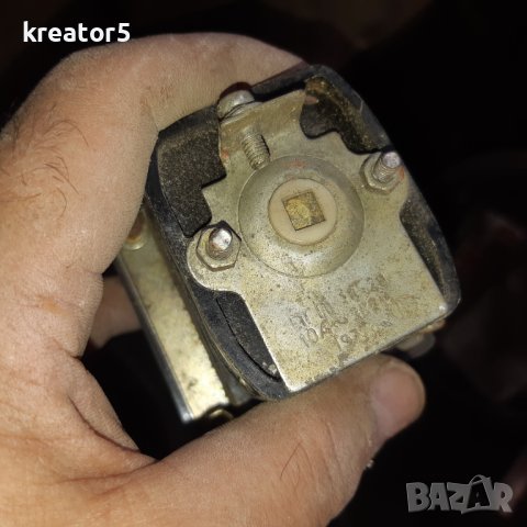 Електрически компоненти, снимка 5 - Друга електроника - 44450950