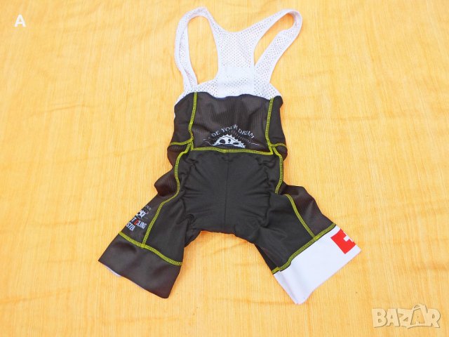 Bioracer/колоездачен клин/, снимка 8 - Спортна екипировка - 41190393