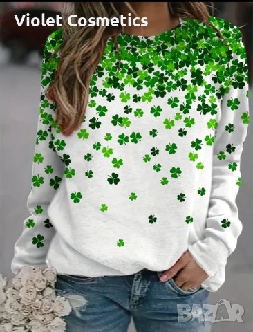 Блуза М размер