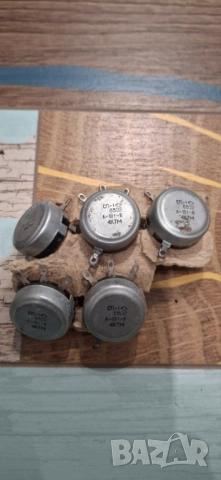 Различни части за грамофони - 3, снимка 15 - Грамофони - 52835361