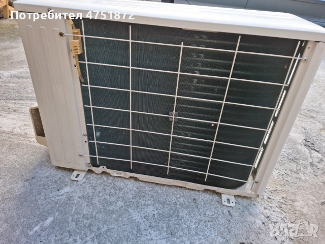 Климатик Cooper&Hunter, снимка 2 - Климатици - 53667244