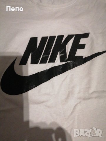 Тениска Nike , снимка 2 - Тениски - 42059483