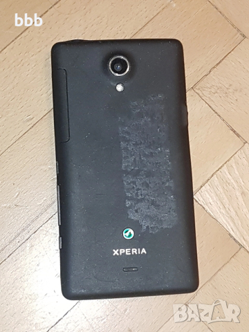 Sony Xperia T - За части, снимка 2 - Sony - 53489310
