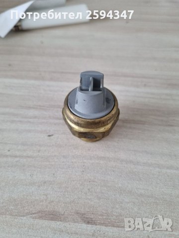 DAEWOO NEXIA 1.5CC SOHC-DOHC 1995-1997г ТЕРМО ДАТЧИК РАДИАТОР GM, снимка 1