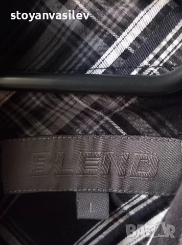 мъжки ризи, снимка 12 - Ризи - 52118731