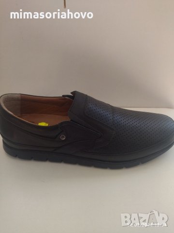 Мъжки обувки 6113, снимка 1