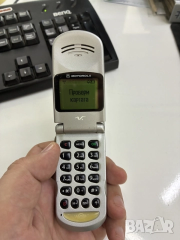 Nokia,Ericsson,Motorola , снимка 6 - Nokia - 56299903