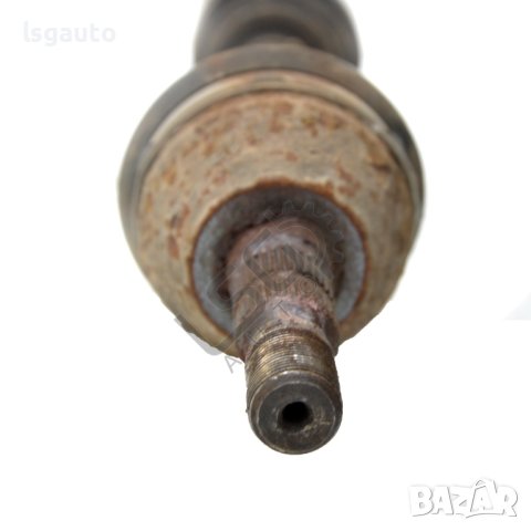 Лява полуоска Opel Astra (J) 2010-2018 ID:108541, снимка 2 - Части - 41880797