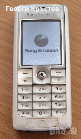 Sony Ericsson T630, снимка 2 - Sony Ericsson - 44496321