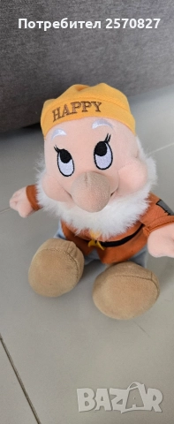 Плюшени играчки , снимка 9 - Плюшени играчки - 51808501