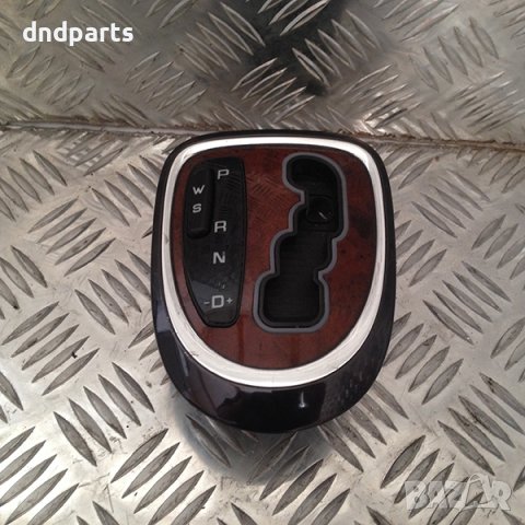 Конзола скоростен лост за Mercedes S-Class |W220|, /1998-2005/