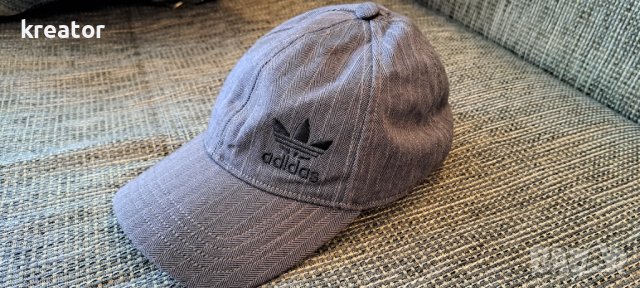 Adidas шапка с козирка оригинал