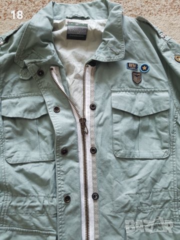 Яке, снимка 3 - Якета - 41558413