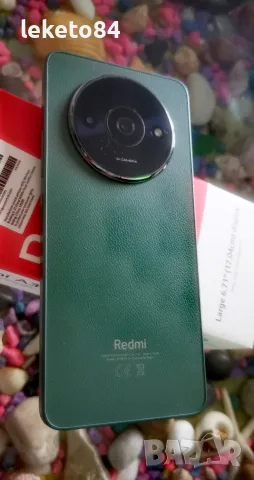 Xiaomi Redmi A3 3/64 GB НОВ, снимка 4 - Други - 56262161