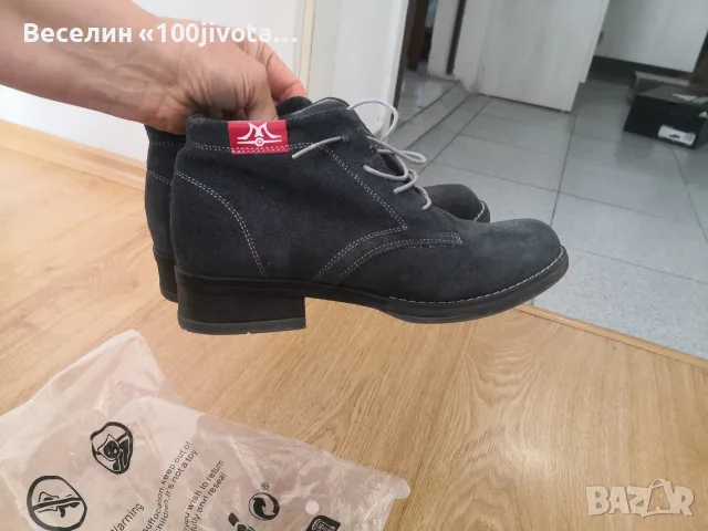 Обувки мъжки и женски, снимка 9 - Дамски ежедневни обувки - 55978916