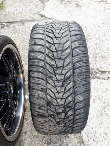 алминеви джанти за BMW , снимка 8 - Гуми и джанти - 56125864