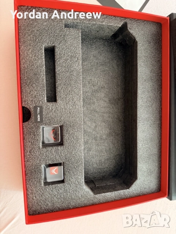 AMD RX6800 XT Red Devil Limited Edition (717) , снимка 3 - Видеокарти - 56066116