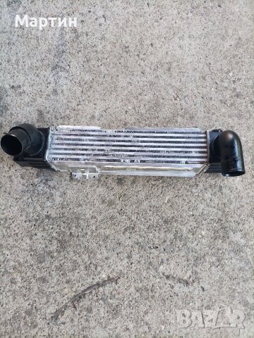 Интеркулер за Киа Соренто - дизел 2.5 CRDI 16 V - 140 к.с., снимка 7 - Части - 41562481