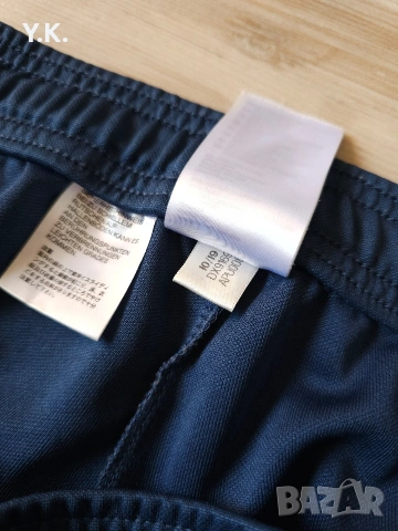 Оригинално мъжко долнище Adidas Climacool x F.C. Bayern Munchen / Season 20-21 (Training), снимка 4 - Спортни дрехи, екипи - 53766225